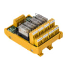 WEIDMÜLLER - Übergabemodul, RCL, LL 5.08 mm