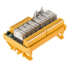 WEIDMÜLLER - Übergabemodul, RCL, LL 5.08 mm