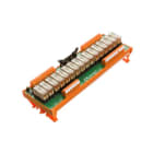 WEIDMÜLLER - Übergabemodul, RCL, LL 5.08 mm