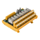 WEIDMÜLLER - Übergabemodul, RCL, LL2N 5,08 mm