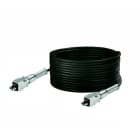 WEIDMÜLLER - Schleppkettenkabel LWL, SC IP67 PushPull V14 Metall, PUR, 9µm, 5m