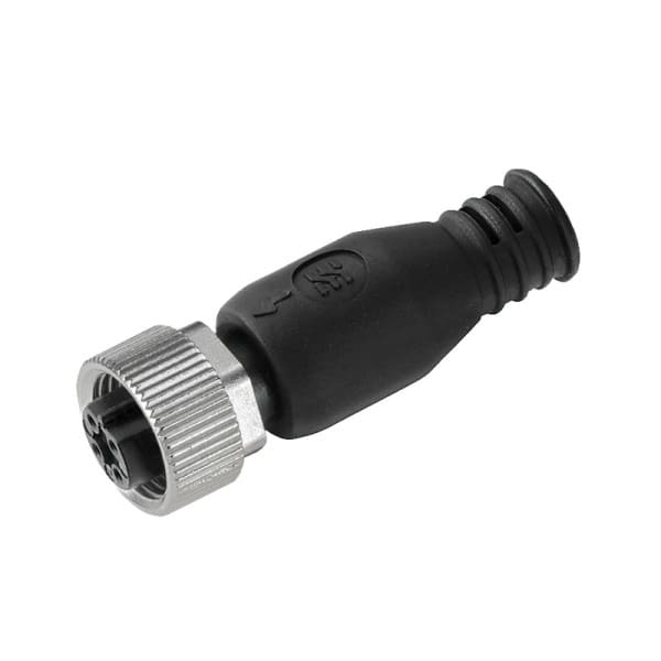 WEIDMÜLLER - Sensor-Aktor-Adapter, Polzahl: 5, Codierung: A, M12, 60 V