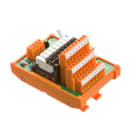 WEIDMÜLLER - Übergabemodul, RSS, LM3RZF 5.08