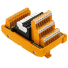 WEIDMÜLLER - Übergabemodul, RSS, LL3R 5.08 mm