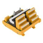WEIDMÜLLER - Übergabemodul, RSS, LL3R 5.08 mm