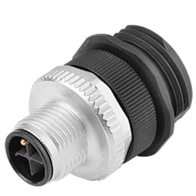 WEIDMÜLLER - Sensor-Aktor-Adapter, Polzahl: 4, Codierung: S, M12, 630 V