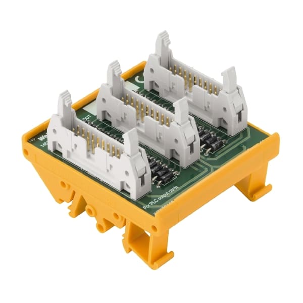WEIDMÜLLER - Adapter (SPS)