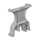 WEIDMÜLLER - Klemmenmarkierung, Raster: 5mm, horizontal und vertikal, grau