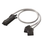 WEIDMÜLLER - SPS-Verbindungskabel, digitale Signale, 20 Pole, Kabel LiYY, 1 m, 0.25mm²