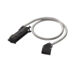 WEIDMÜLLER - SPS-Verbindungskabel, digitale Signale, 20 Pole, Kabel LiYY, 1 m, 0.25mm²