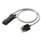 WEIDMÜLLER - SPS-Verbindungskabel, digitale Signale, 24 Pole, Kabel LiYY, 1 m, 0.25mm²