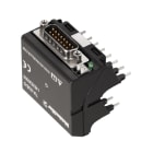 WEIDMÜLLER - Interface-Adapter, Sub-D, 15-polig, DIN 41652 / IEC 60807, 24