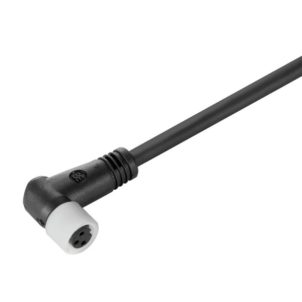 WEIDMÜLLER - Kabel, Einseitig offen, M12 / M8