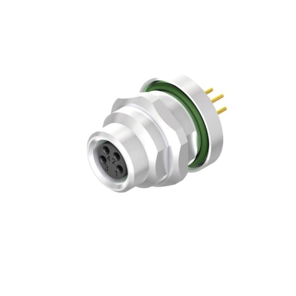 WEIDMÜLLER - Stecker, M8