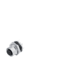 WEIDMÜLLER - Rundsteckverbinder, Einbau (Leiterplattenanschlusstechnik), M12, Polzahl:5