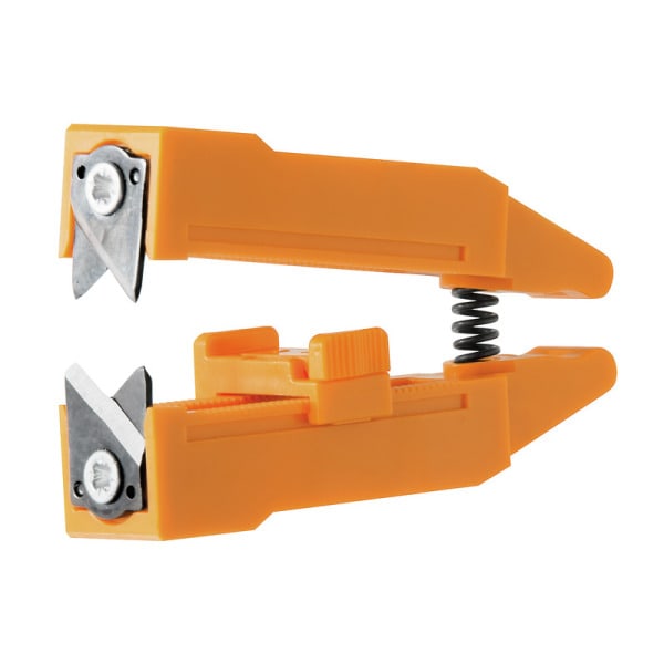 WEIDMÜLLER - Messerhalter, Leiteranschlussquerschnitt, min.: 0.25 mm², Leiteranschlussquerschnitt, max.: 6 mm²
