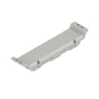 WEIDMÜLLER - Modular Gehäuse, OMNIMATE Housing - Serie CH20M achatgrau, Breite: 22.5mm