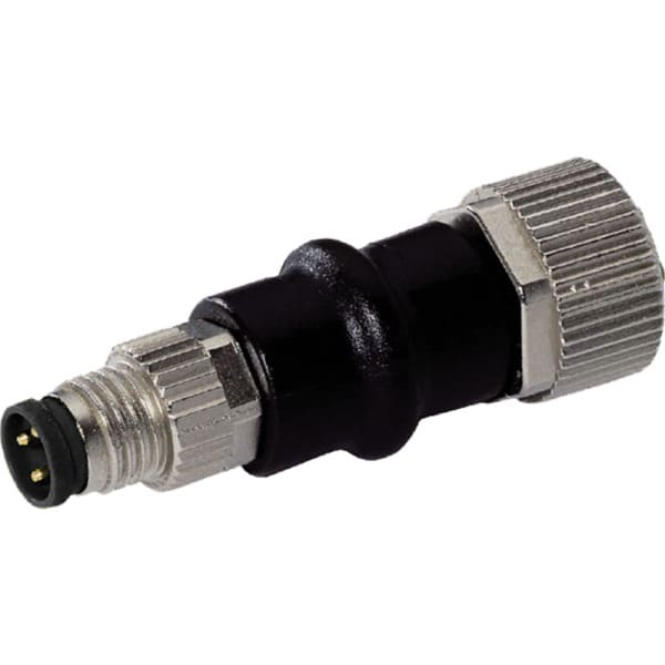 WEIDMÜLLER - Sensor-Aktor-Adapter, Polzahl: 3, Codierung: M12 = A, M8 = keine, M8 / M12, 24V