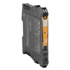 WEIDMÜLLER - Signaltrennverstärker, Signalwandler/-trenner, Versorgung 90…264 V AC, Eingang [Short]: I / U universell
