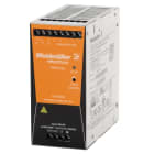 WEIDMÜLLER - Gleichstromversorgung, 240 W, 10 A  60 °C