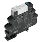 WEIDMÜLLER - Koppelrelais, 230 V AC ±5 %, 1 Wechsler (AgNi)