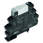 WEIDMÜLLER - Koppelrelais, 120 V UC ±10 %, 1 Wechsler (AgNi)