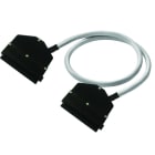 WEIDMÜLLER - SPS-Verbindungskabel, digitale Signale, 16 Pole, Kabel LiYCY, 1 m, 0.25mm²