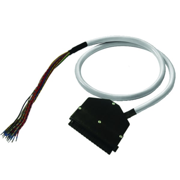 WEIDMÜLLER - SPS-Verbindungskabel, digitale Signale, 16 Pole, Kabel LiYCY, 20 m, 0.34mm²
