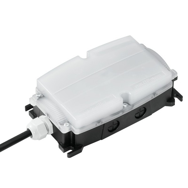 WEIDMÜLLER - LED-Lampe, Cool White, 6000K, 393 lm
