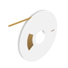 WEIDMÜLLER - Leitermarkierer, 1-3.2mm, 13000x5.6mm, Polyolefin, gelb