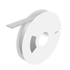 WEIDMÜLLER - Leitermarkierer, 4.2-12.7mm, 13000x20.9mm, Polyolefin, weiß