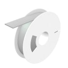 WEIDMÜLLER - Leitermarkierer, 6.4-19.1mm, 10000x30.9mm, Polyolefin, weiß