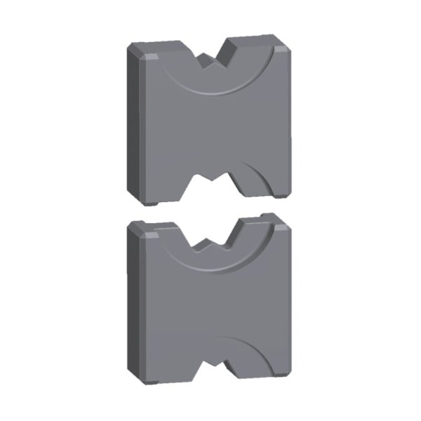 WEIDMÜLLER - Einsatz (Crimpwerkzeug), WM-Crimp, Crimpbereich,mAx.: 6mm²