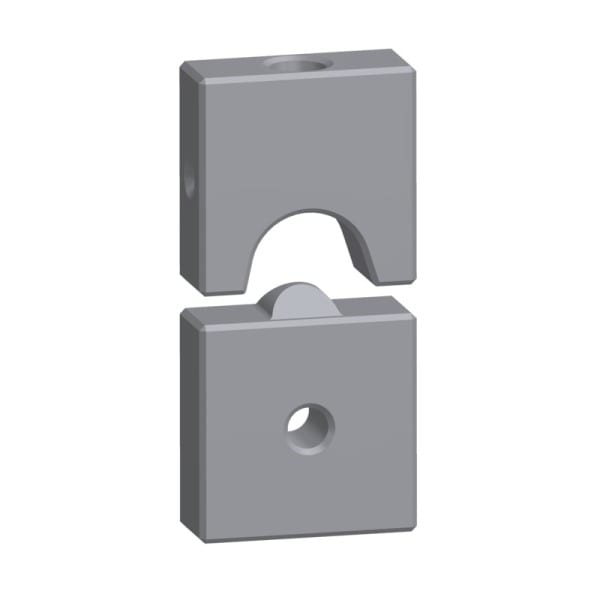WEIDMÜLLER - Einsatz, Indent-Crimp, Crimpbereich, max.: 16 mm²