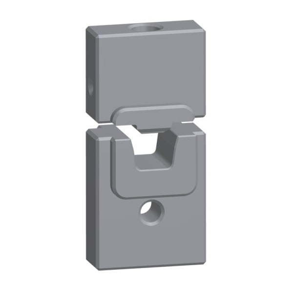 WEIDMÜLLER - Einsatz, Trapezcrimp, Crimpbereich, max.: 150 mm²