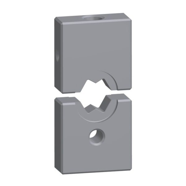 WEIDMÜLLER - Einsatz, WM-Crimp, Crimpbereich, max.: 185 mm²
