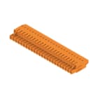 WEIDMÜLLER - Leiterplattensteckverbinder (Leiter), 5.08mm, Polzahl: 24, TOP Anschluss