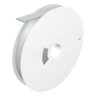 WEIDMÜLLER - Leitermarkierer, 6.4-19.1mm, 30000x30.9mm, Polyolefin, weiß