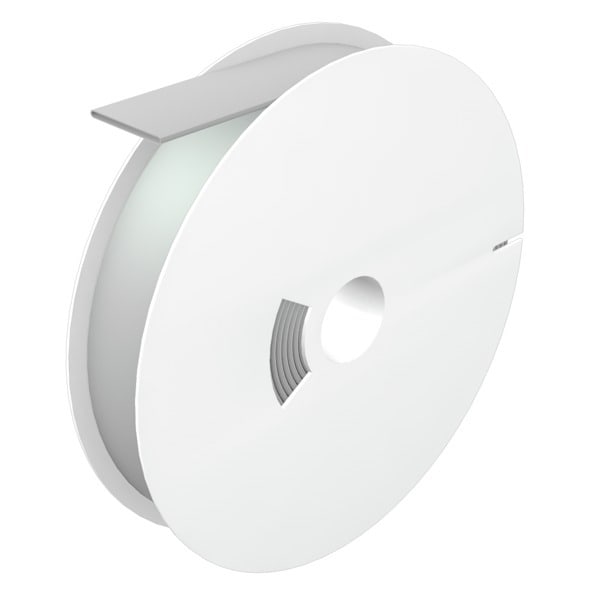 WEIDMÜLLER - Leitermarkierer, 8.5-25.4mm, 30000x40.5mm, Polyolefin, weiß
