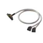 WEIDMÜLLER - SPS-Verbindungskabel, digitale Signale, 20 Pole, Kabel LiYY, 1 m, 0.25mm²