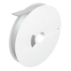 WEIDMÜLLER - Leitermarkierer, 9.5-19.1mm, 30000x30.9mm, Polyolefin, weiß