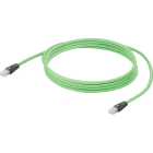 WEIDMÜLLER - Systemkabel/Anschlusskabel PROFINET, Cat5/5e, PVC, 1m