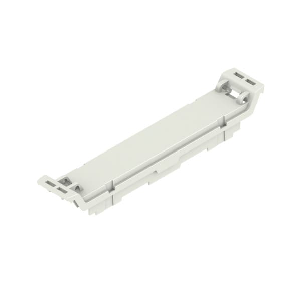 WEIDMÜLLER - Modular Gehäuse, OMNIMATE Housing - Serie CH20M lichtgrau, Breite: 17.5mm