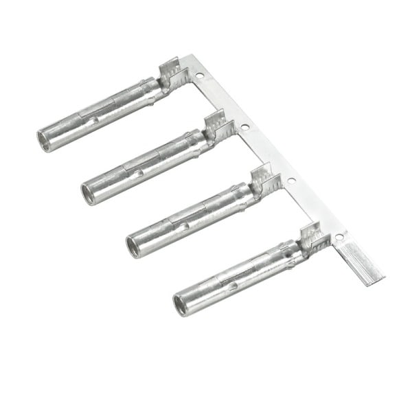 WEIDMÜLLER - Photovoltaik, Steckverbinder, Buchse