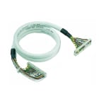 WEIDMÜLLER - SPS-Verbindungskabel, digitale Signale, 40 Pole, Kabel LiYCY, 1 m, 0.14mm²