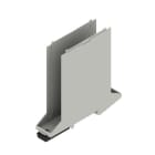 WEIDMÜLLER - Modular Gehäuse, OMNIMATE Housing - Serie CH20M achatgrau, Breite: 22.5mm
