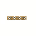 WEIDMÜLLER - Ein- und mehrpolige Klemmenleiste, 2.5mm²