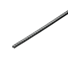 WEIDMÜLLER - Leitermarkierer, 1.3-3mm, 3x3.4mm, Zahlen 0, PVC, schwarz