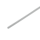 WEIDMÜLLER - Leitermarkierer, 1.3-3mm, 3x3.4mm, Zahlen 1, PVC, weiß