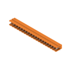 WEIDMÜLLER - Leiterplattensteckverbinder (Platine), 5mm, Polzahl: 20, Abgangswinkel: 90°